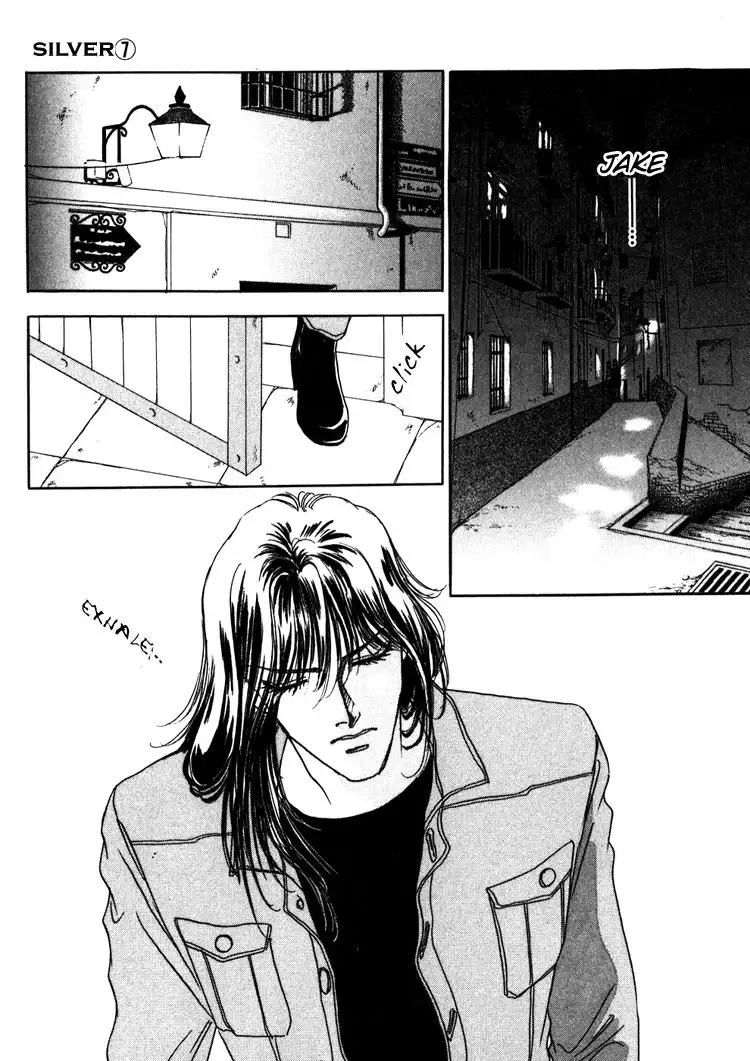 Silver (FUJITA Kazuko) Chapter 43 26